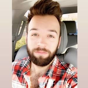 Meet your Posher, Garrett